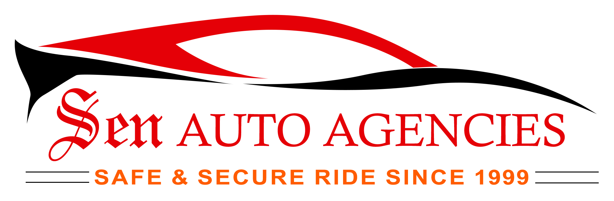 Sen Auto Agencies